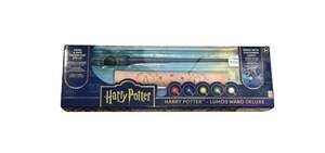 Harry Potter Lumos Wand Deluxe 14"